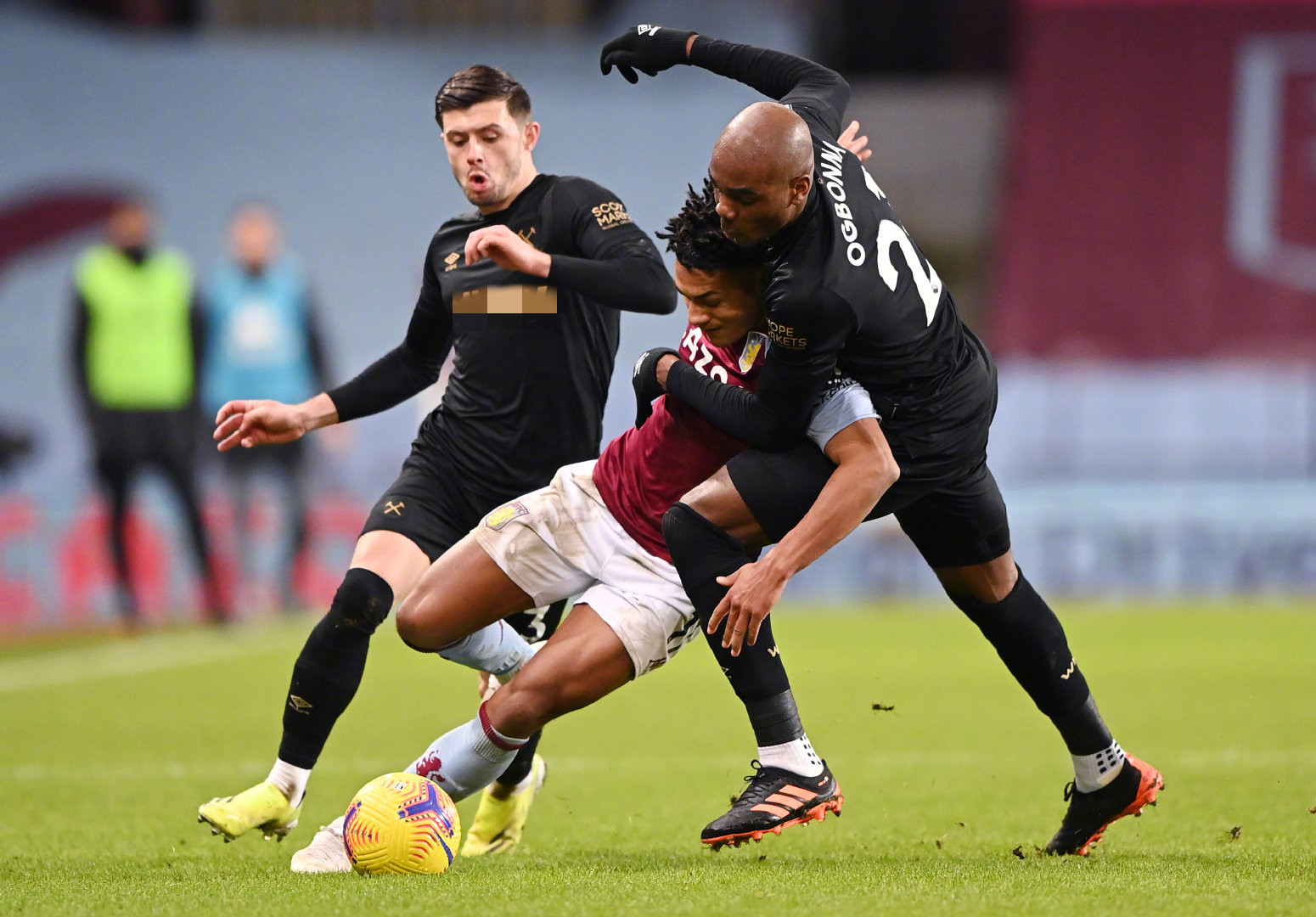 的秘密武器 的秘密武器